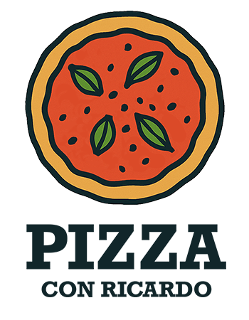 Pizza Con Ricardo
